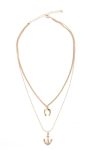 Women–Anchor-Necklace