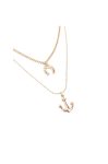 Women–Anchor-Necklace